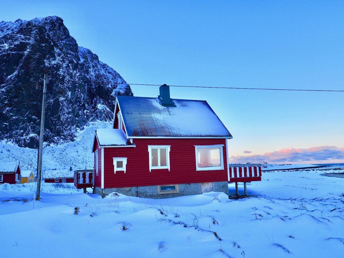 View Lofoten