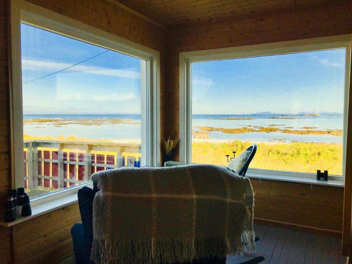View Lofoten Bostad