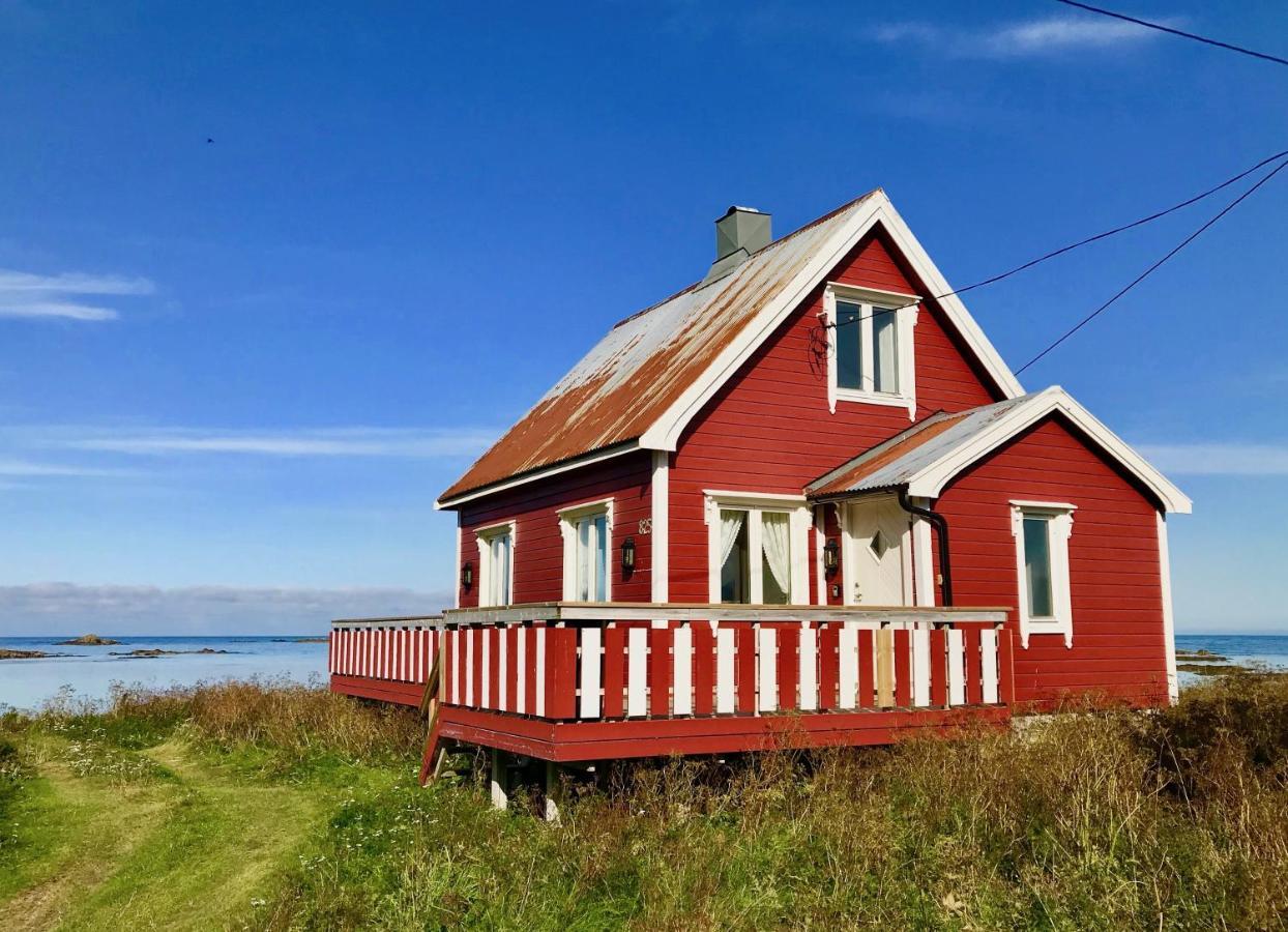 View Lofoten